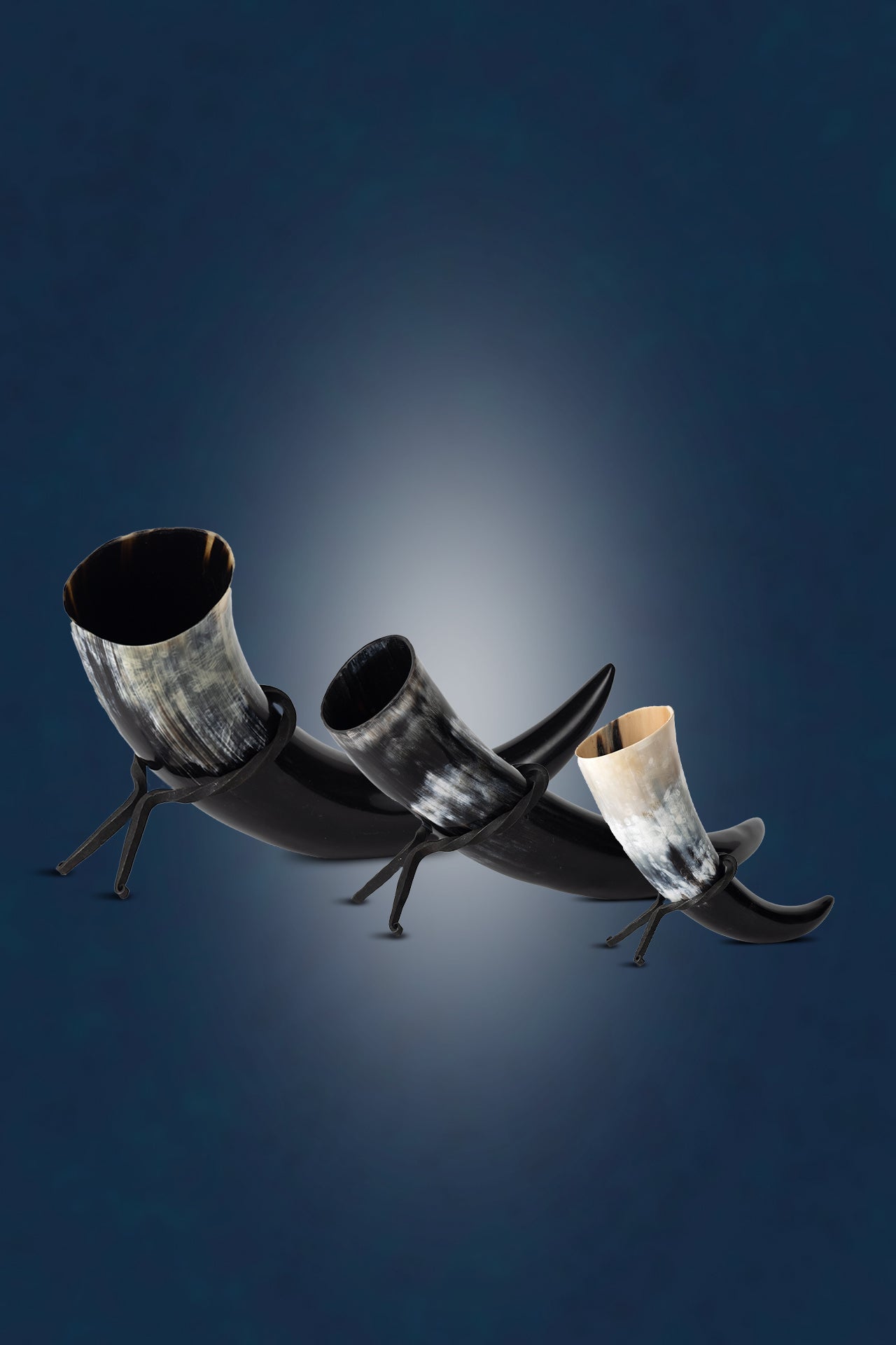 Drinking Horns Official Valheim Merch Store