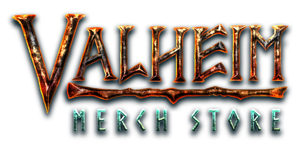 Official Valheim Merch Store