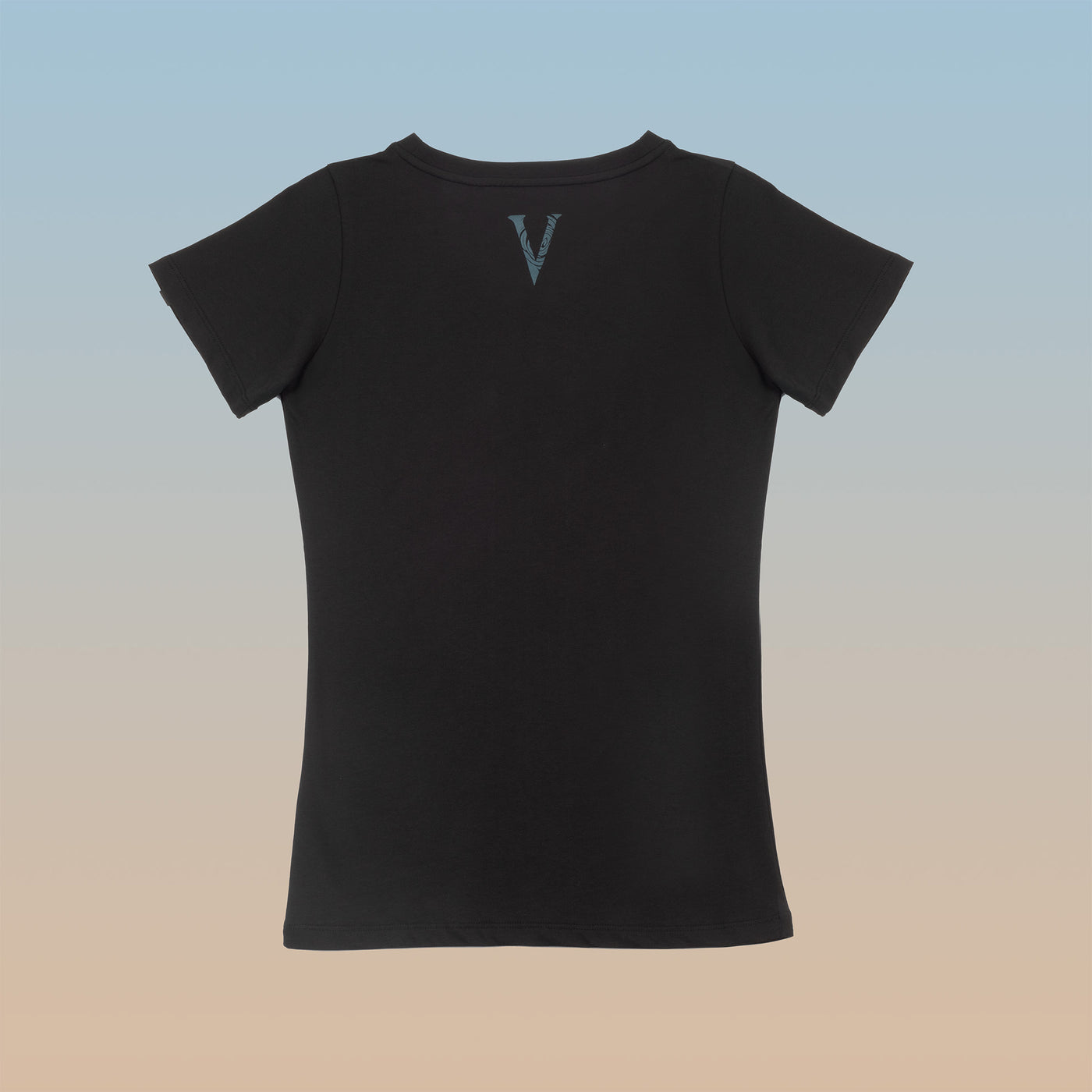 Eikthyr, Women's Tee, Black