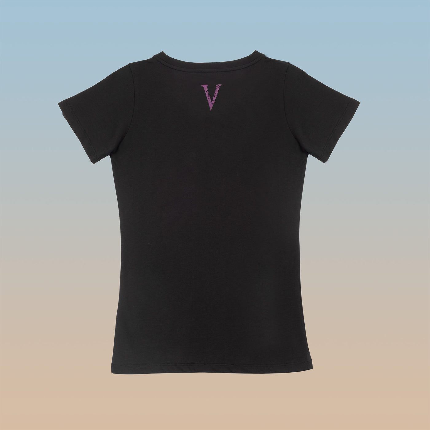 Yagluth, Women's Tee, Black