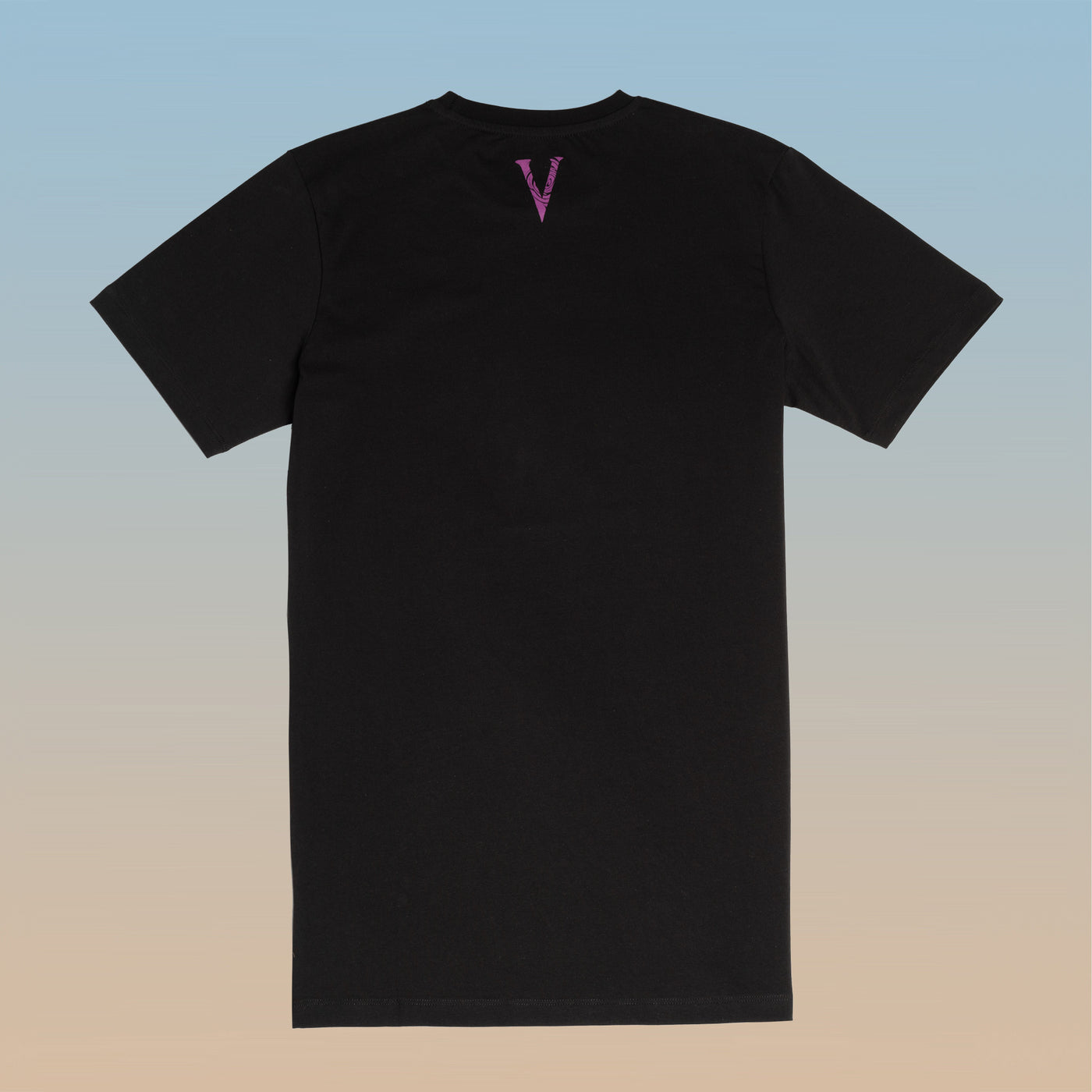 Yagluth, Men's Tee, Black