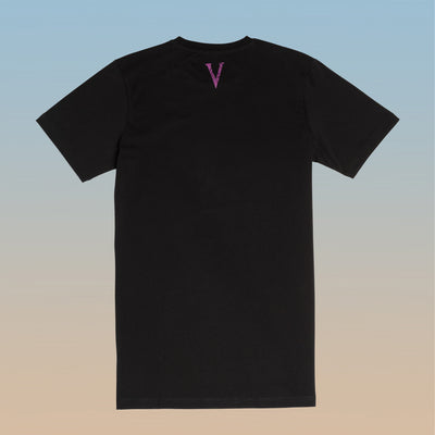 Yagluth, Men's tee, Black