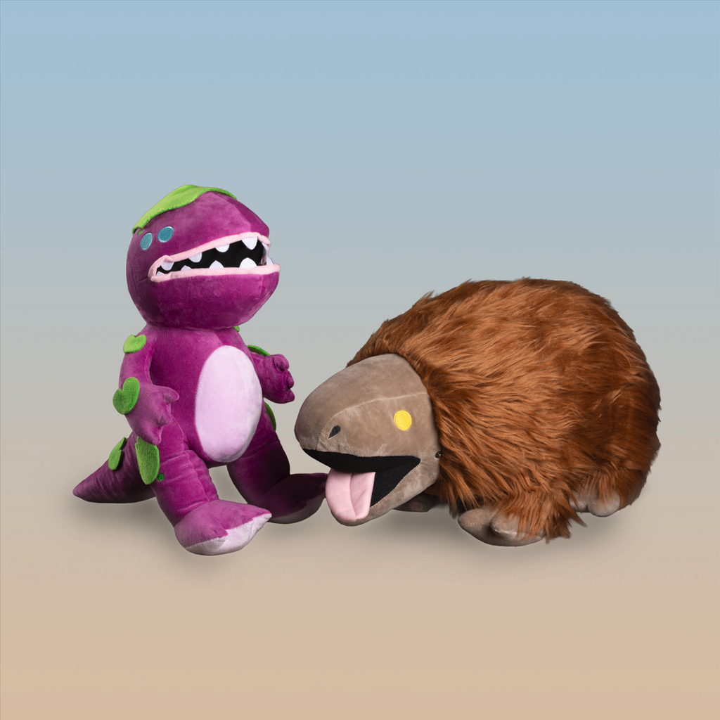 L VALIEM MONSTER MOUTH GLUTTON（BOWLNECK L VALIEM MONSTER MOUTH