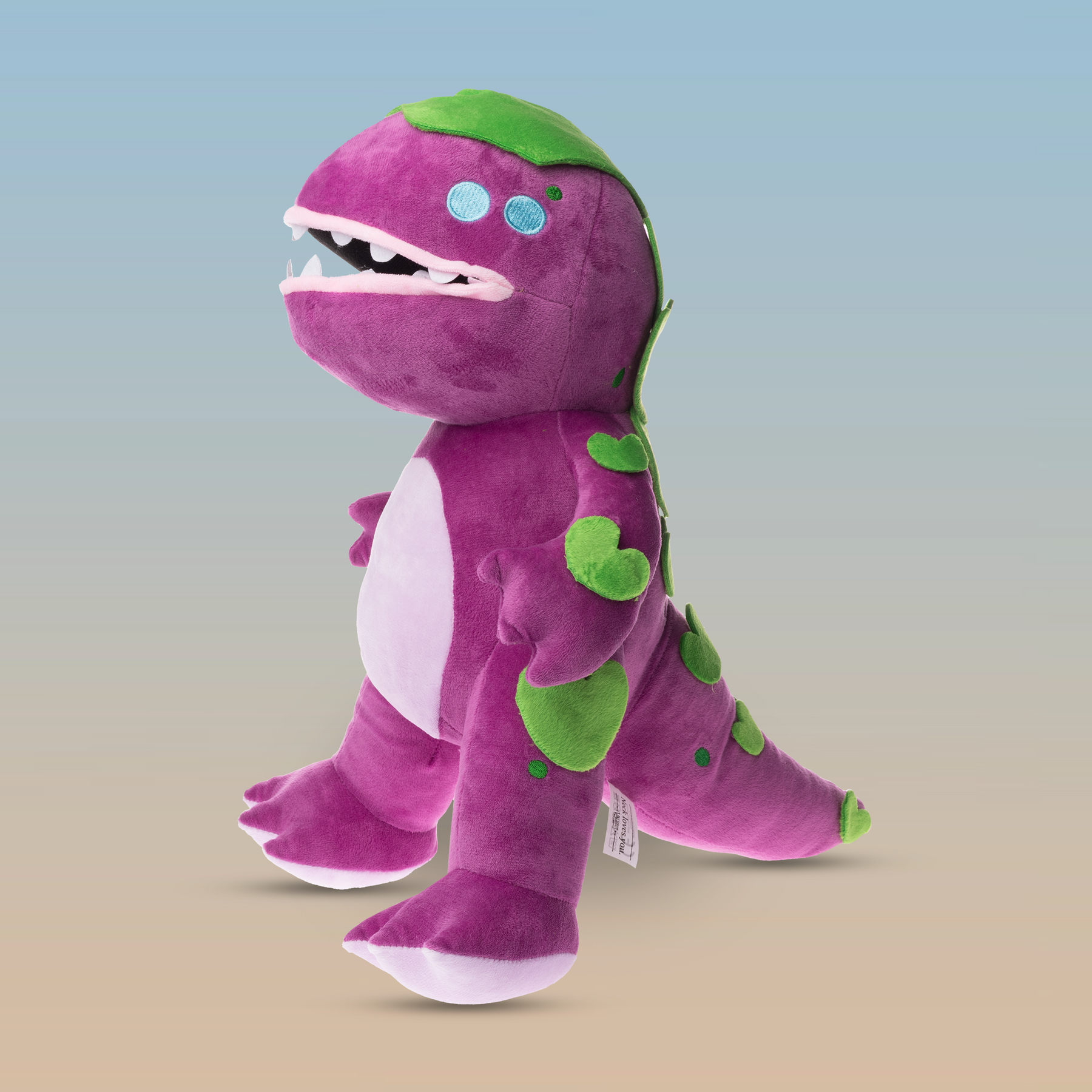 XL Neck Plushie 43cm 17 Official Valheim Merch Store xl-neck-plushie-43cm-17-official-valheim-merch-store