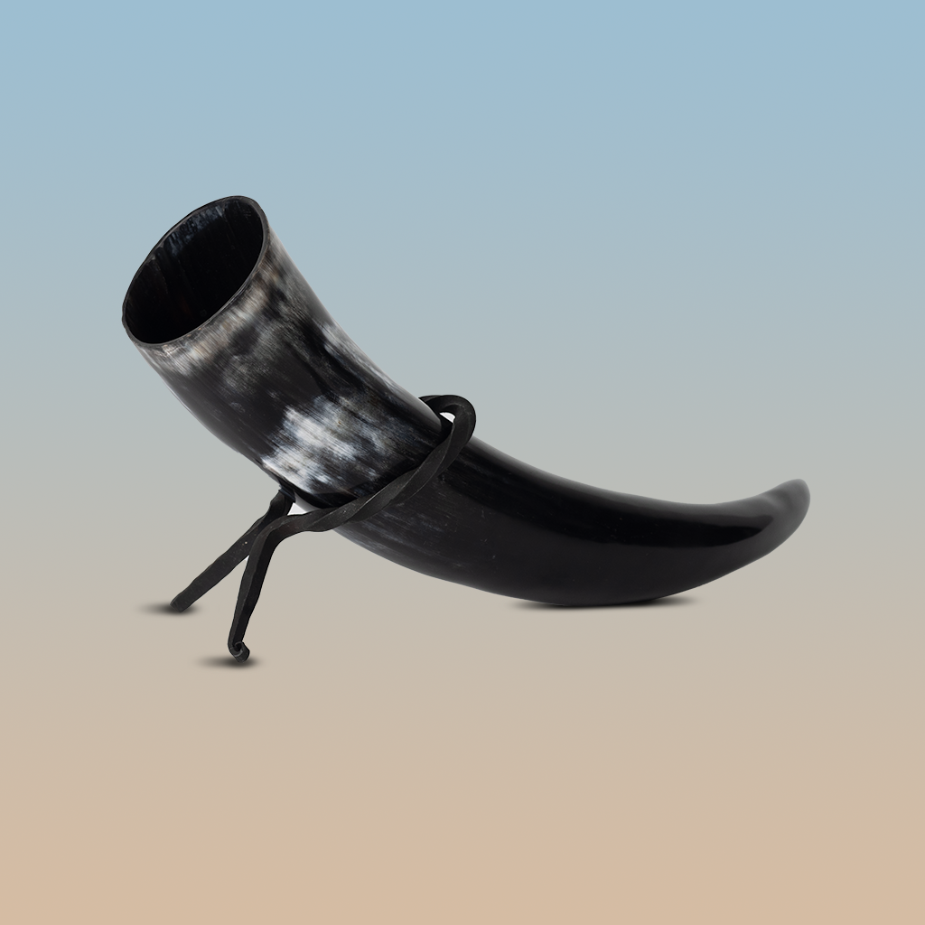 Drinking Horn, Large